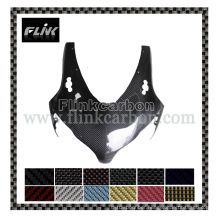 Carbon Fiber Front Fairing (HONDA CBR 1000 08-09)